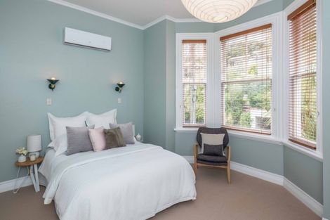 Photo of property in 46 Honiana Te Puni Street, Aro Valley, Wellington, 6021