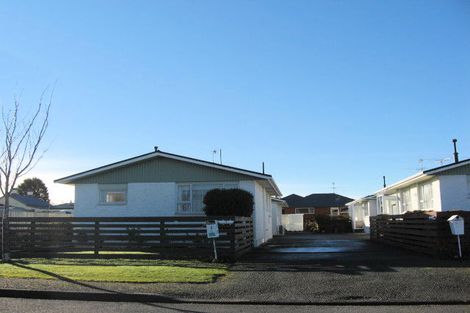 Photo of property in 251a Park Street, Winton, 9720