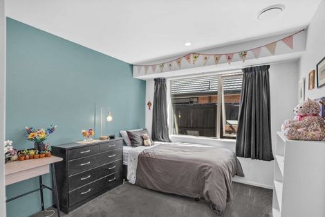 Photo of property in 6 Donatello Drive, Rolleston, 7614