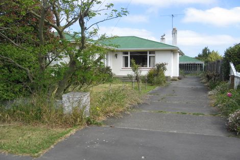 Photo of property in 22 Hammersley Avenue, Shirley, Christchurch, 8013