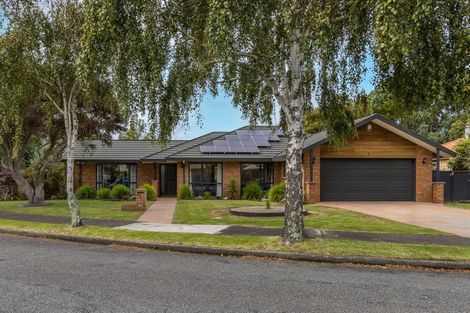 Photo of property in 6 Stella Court, Paraparaumu, 5032