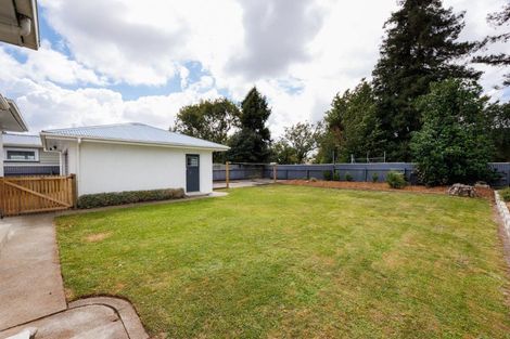 Photo of property in 7 Ruha Street, West End, Palmerston North, 4412