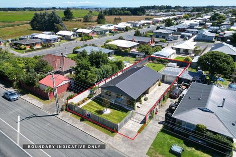 Photo of property in 354 Rockdale Road, Rockdale, Invercargill, 9812