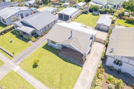 Photo of property in 65 Maxwell Avenue, Durie Hill, Whanganui, 4500