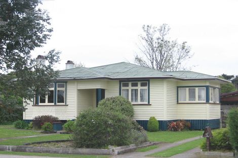 Photo of property in 1 Bush Street, Paeroa, 3600