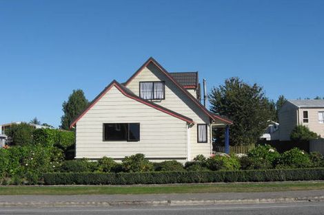 Photo of property in 216 Talbot Street, Geraldine, 7930