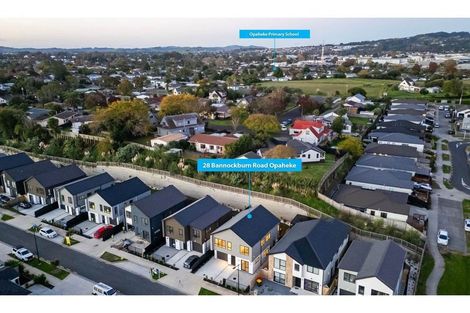 Photo of property in 28 Bannockburn Road, Opaheke, 2113