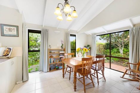 Photo of property in 134 Stapleford Crescent, Browns Bay, Auckland, 0630