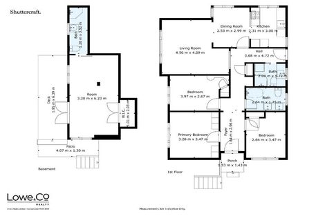 Photo of property in 96 Barnard Street, Wadestown, Wellington, 6012