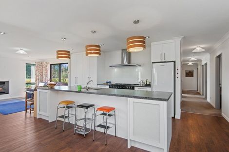 Photo of property in 3893 Old West Coast Road, Sheffield, 7500