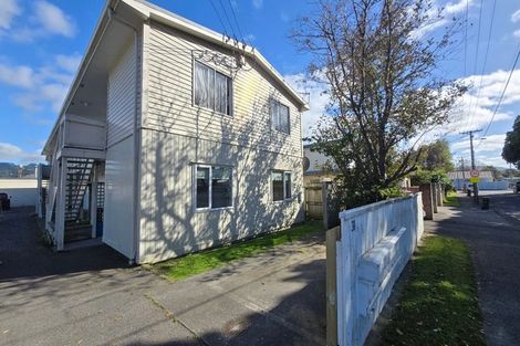 Photo of property in 8/31 Tennyson Street, Petone, Lower Hutt, 5012