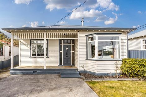 Photo of property in 6 Glasgow Street, Phillipstown, Christchurch, 8011