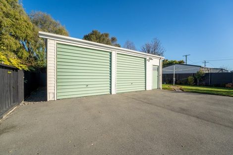 Photo of property in 48 Alexandra Street, Temuka, 7920