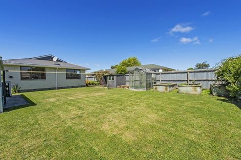 Photo of property in 71 Market Street, Leeston, 7632