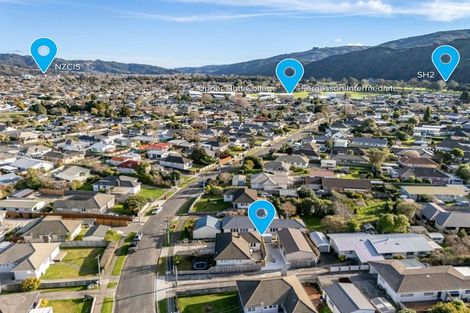 Photo of property in 18 Sheridan Crescent, Trentham, Upper Hutt, 5018