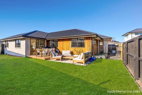 Photo of property in 20 Fauna Street, Halswell, Christchurch, 8025