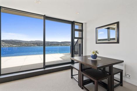 Photo of property in Shelley Bay Terraces, 9/61 Maupuia Road, Maupuia, Wellington, 6022