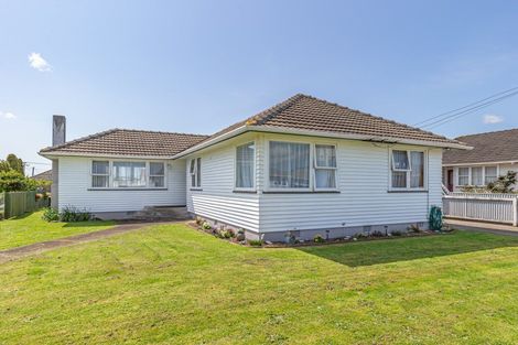 Photo of property in 5 Norfolk Street, Levin, 5510
