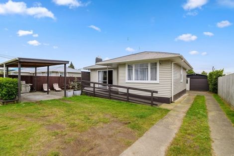 Photo of property in 3a Tui Road, Western Heights, Rotorua, 3015