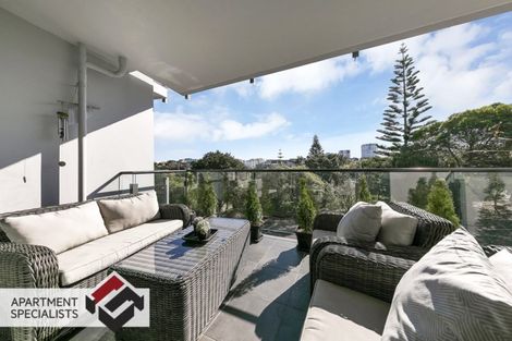 Photo of property in 2f/6 Piwakawaka Street, Eden Terrace, Auckland, 1010
