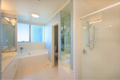 Photo of property in Shangri La Apartments, 7/97 Jervois Road, Herne Bay, Auckland, 1011