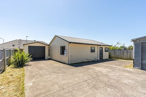 Photo of property in 383 Massey Road, Mangere East, Auckland, 2024