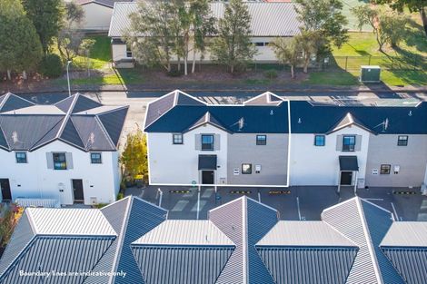 Photo of property in 3/135 Silverdale Road, Hillcrest, Hamilton, 3216