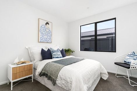 Photo of property in 8 Rakau Lane, Casebrook, Christchurch, 8051