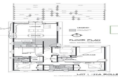 Photo of property in 22a Rolleston Street, Kihikihi, Te Awamutu, 3800