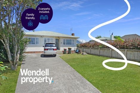 Photo of property in 28 Sturdee Road, Manurewa, Auckland, 2102