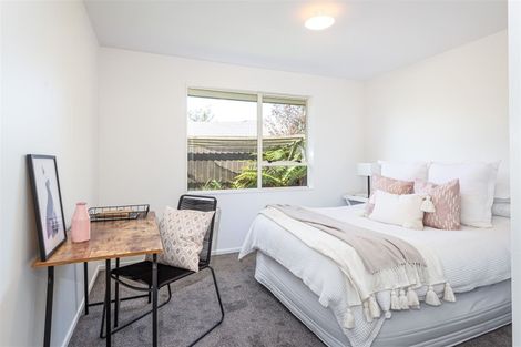 Photo of property in 6 Iroquois Place, Wigram, Christchurch, 8042