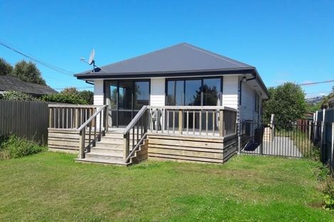 Photo of property in 27 Hargood Street, Woolston, Christchurch, 8062