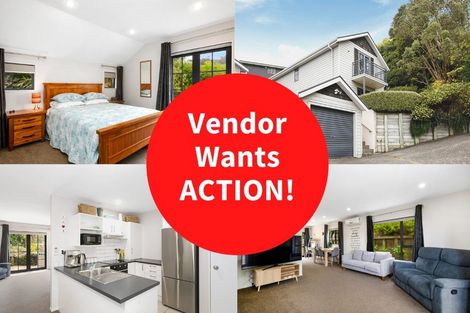 Photo of property in 3/25 Hollies Crescent, Johnsonville, Wellington, 6037