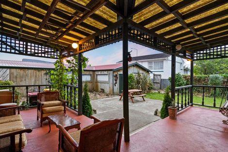 Photo of property in 87 Jackson Street, Richmond, Invercargill, 9810