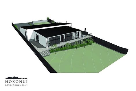 Photo of property in 13 Mitre Street, Gore, 9710