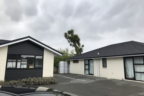 Photo of property in 31 Euston Street, Riccarton, Christchurch, 8041