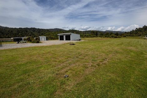 Photo of property in 303b Marsden Road, Kaiata, Greymouth, 7805