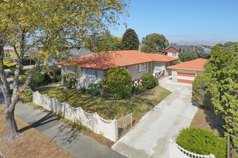 Photo of property in 6 Fenmere Place, Burwood, Christchurch, 8083