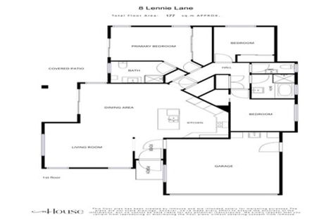 Photo of property in 8 Lennie Lane, Kihikihi, Te Awamutu, 3800