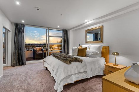 Photo of property in Maison Apartments, 406/16 Huron Street, Takapuna, Auckland, 0622