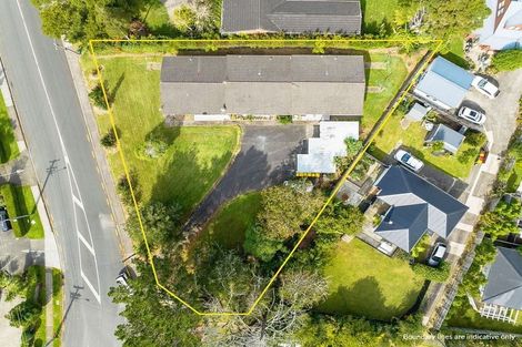 Photo of property in 2 Konini Road, Titirangi, Auckland, 0604