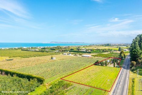 Photo of property in 724 Main North Road, Bay View, Napier, 4182