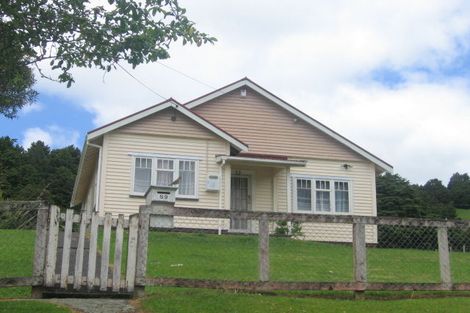 Photo of property in 89 Sunshine Road, Taumarunui, 3920