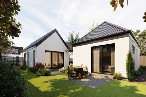 Photo of property in 31 Spalling Road, Halswell, Christchurch, 8025