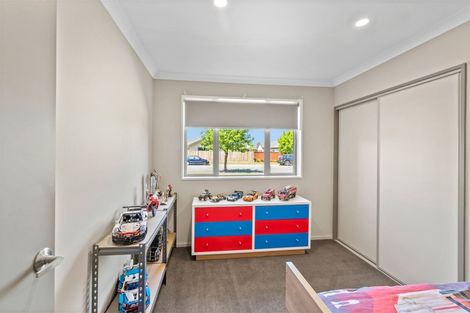 Photo of property in 64 Dryden Avenue, Rolleston, 7614