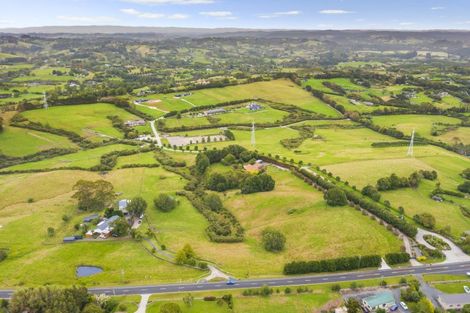 Photo of property in 350 Bawden Road, Dairy Flat, Albany, 0792