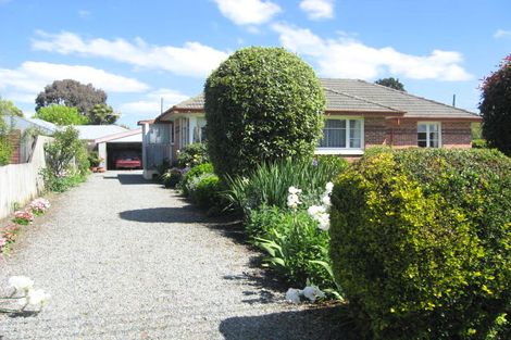 Photo of property in 58 Grampian Street, Casebrook, Christchurch, 8051