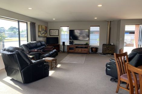 Photo of property in 3 Somerset Grove, Allenton, Ashburton, 7700