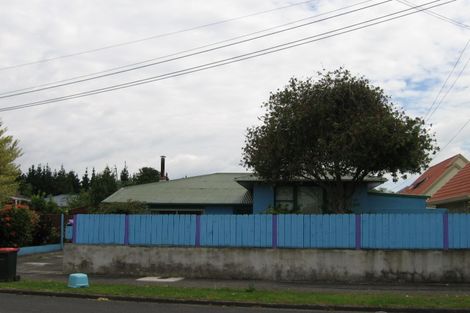 Photo of property in 3 Alanbrooke Crescent, Avondale, Auckland, 0600