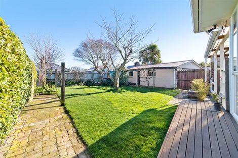 Photo of property in 55 Twyford Street, Bishopdale, Christchurch, 8053